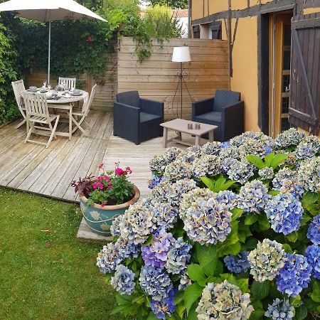 Dax Location Maison Avec Spa Saint-Vincent-de-Paul  Dış mekan fotoğraf
