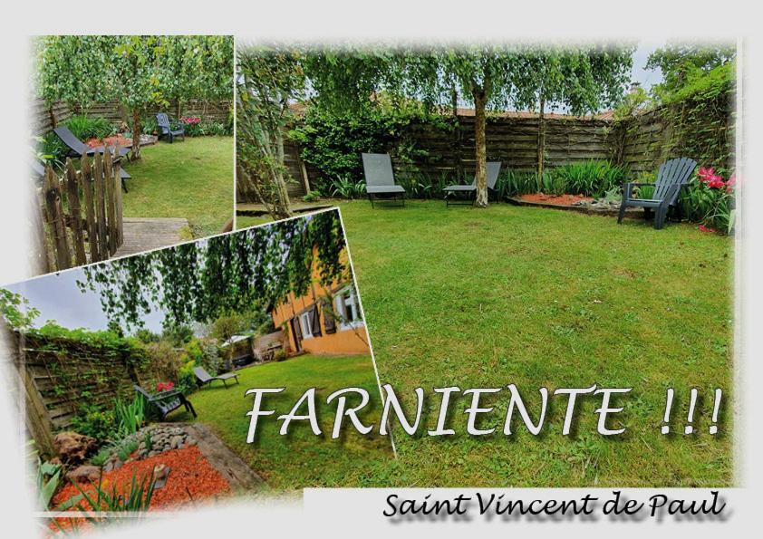 Dax Location Maison Avec Spa Saint-Vincent-de-Paul  Dış mekan fotoğraf