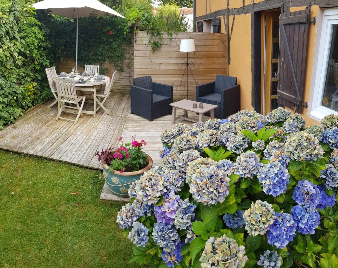 Dax Location Maison Avec Spa Saint-Vincent-de-Paul  Dış mekan fotoğraf