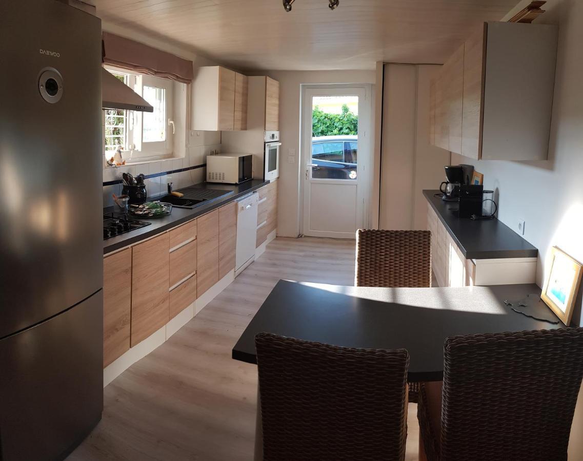 Dax Location Maison Avec Spa Saint-Vincent-de-Paul  Dış mekan fotoğraf