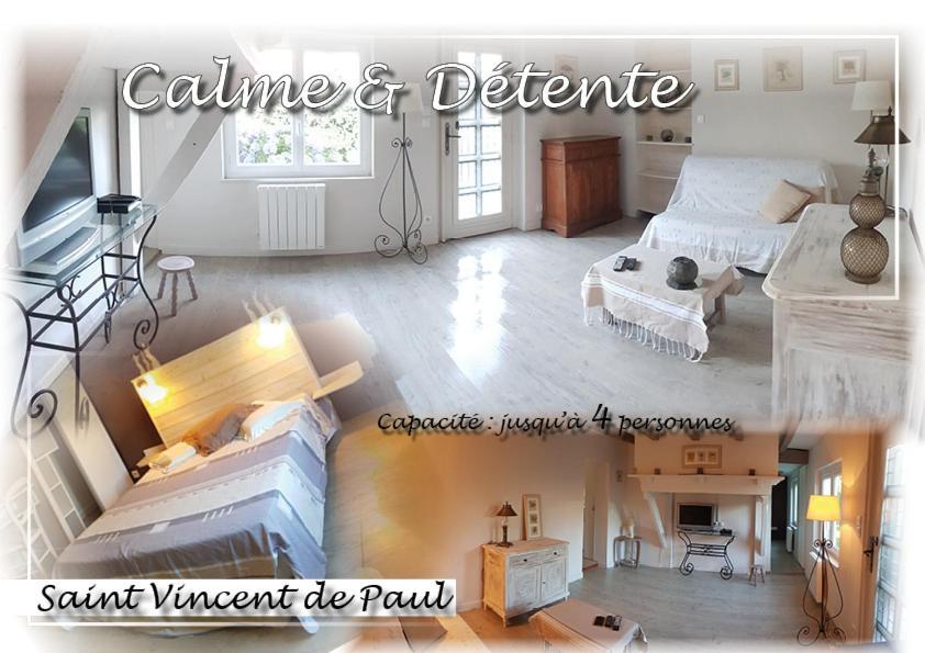 Dax Location Maison Avec Spa Saint-Vincent-de-Paul  Dış mekan fotoğraf